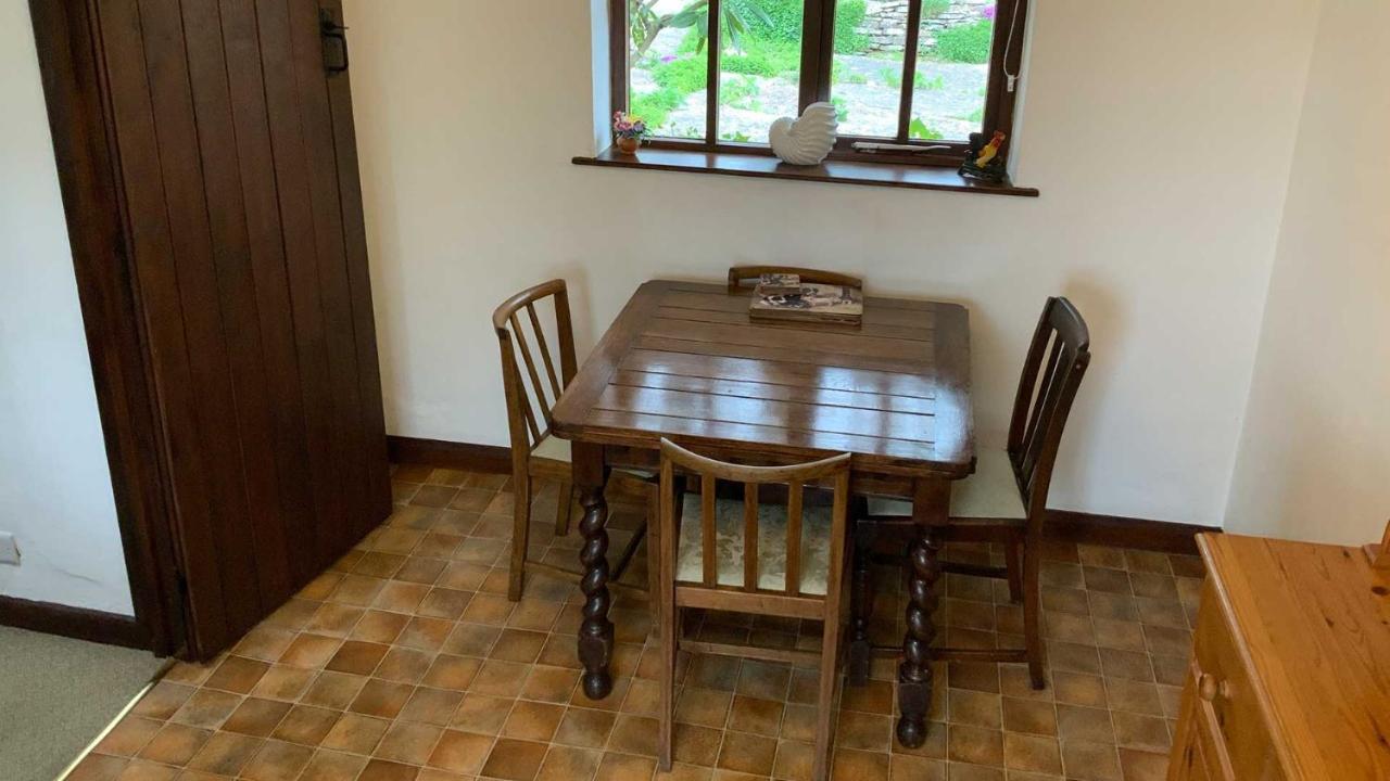 Shippen Cottage - EV Type 2 Available Sidmouth Exteriör bild
