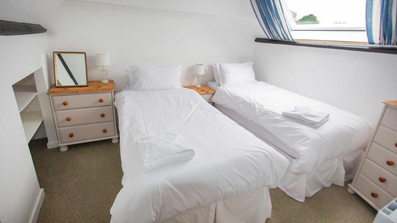 Shippen Cottage - EV Type 2 Available Sidmouth Exteriör bild